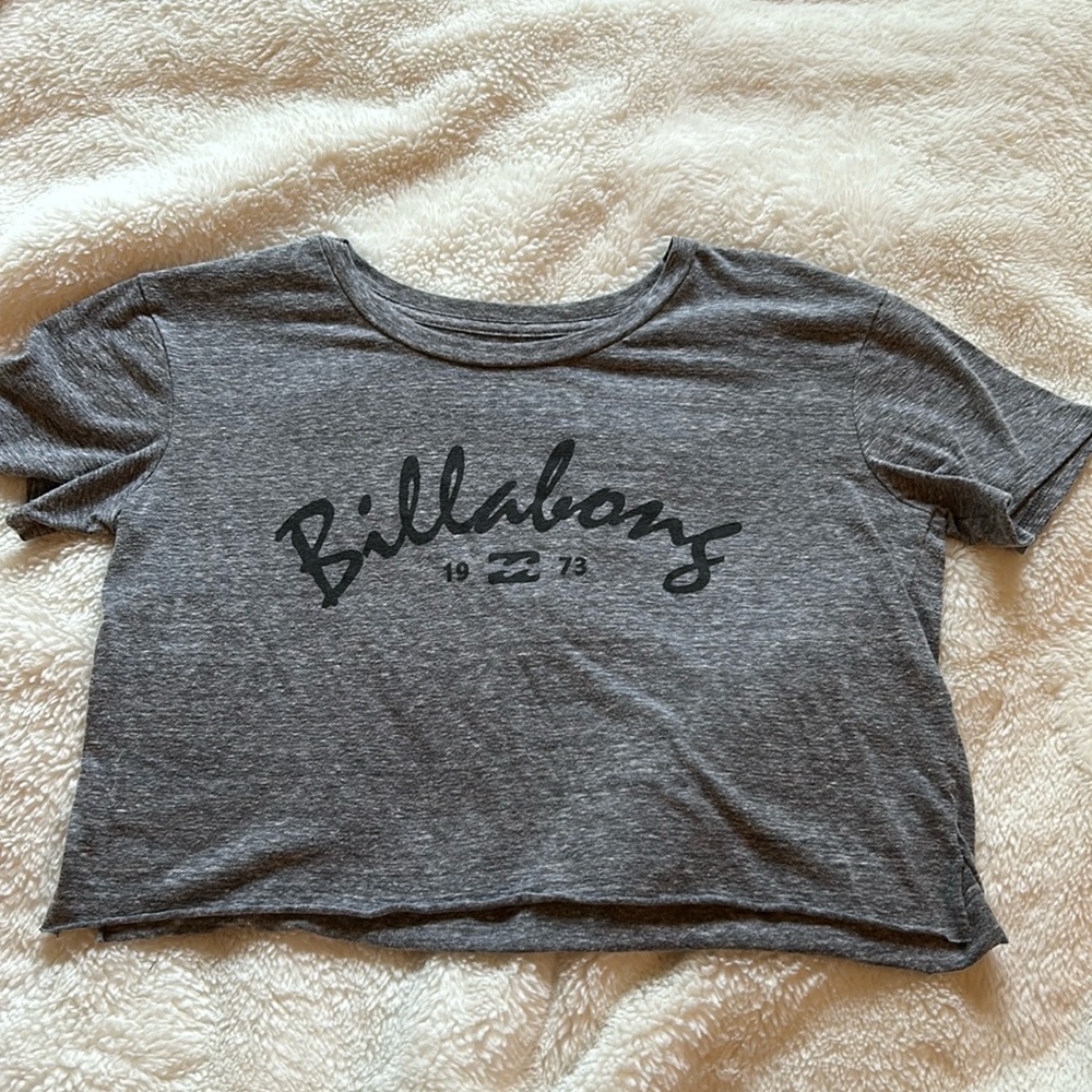 Billabong t shirt